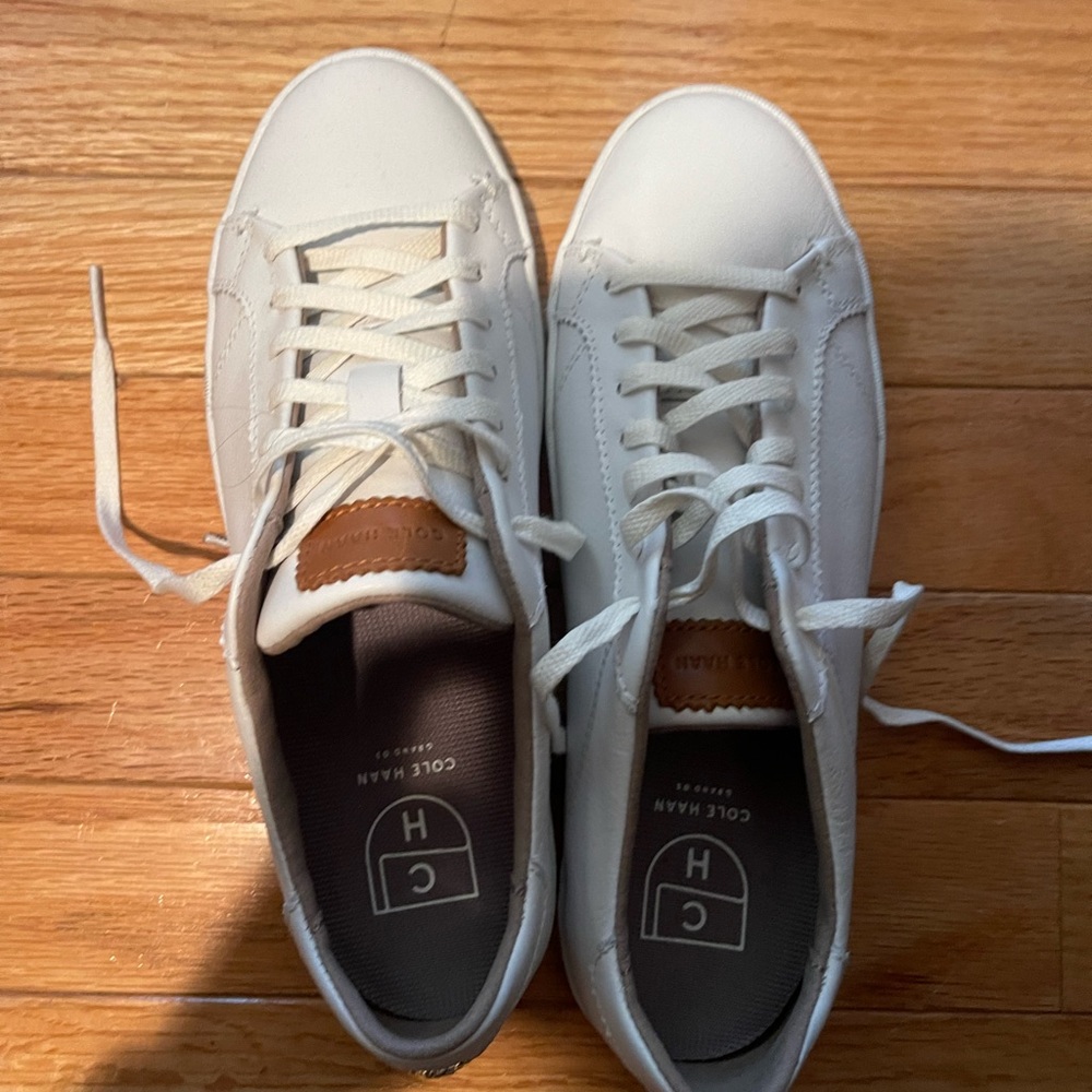 Cole Haan sneakers